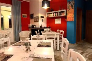 La Corte Degli Ulivi