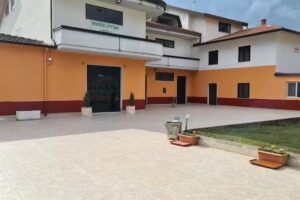 La Corte degli Ulivi – Agriturismo & Country House