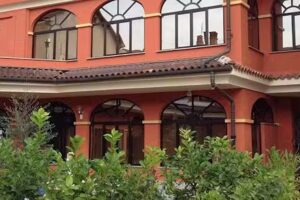 La Corte dei Fiori di Calderan Rosanna