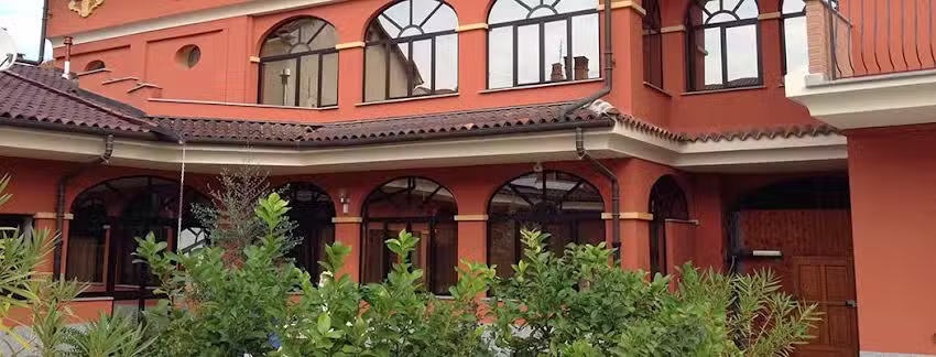 La Corte dei Fiori di Calderan Rosanna