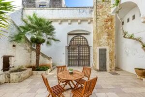 La Corte dei Mille – Affittacamere