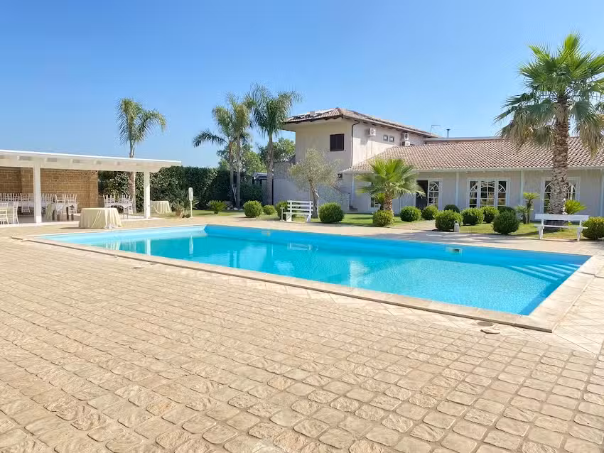 La Corte Dei Platani