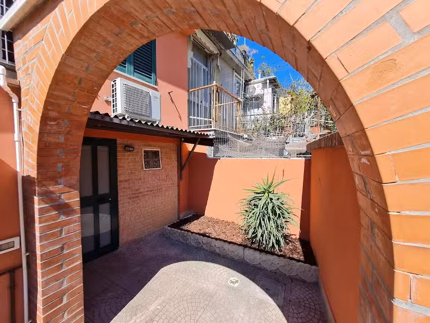 La Corte Del Castello