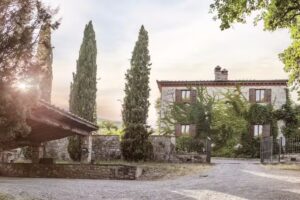 La Corte del Chianti