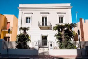 La Corte del Fante – Premium Guest House