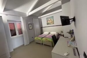 La Corte del Geco B&B