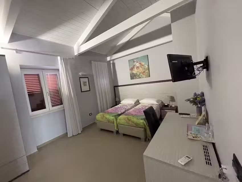 La Corte del Geco B&B