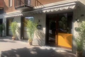 La Corte Del Maggiore