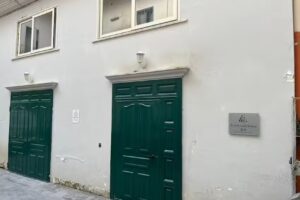 La Corte del Re Borbone