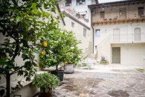 La corte dell’Elmo B&B