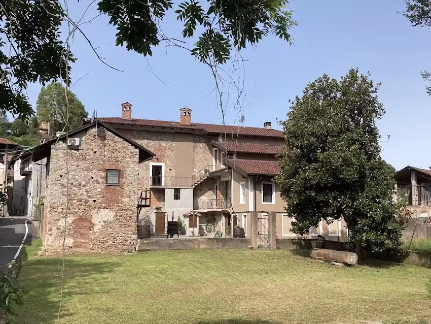 La Corte Delle Botti B&B