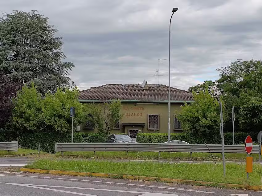 “La Corte di Aldo”