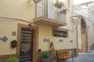 La corte di Angelica b&b