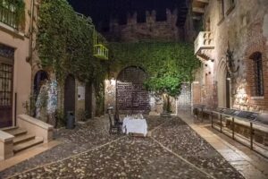 La Corte di Giulietta Exclusive Suites