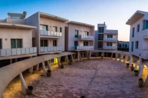 La Corte di Leuca Residence