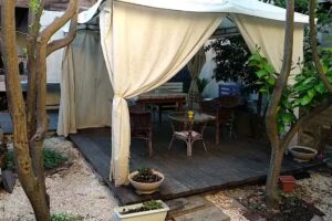 “La Corte di Lucina” Hotel