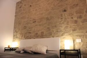 La Corte di Montagna