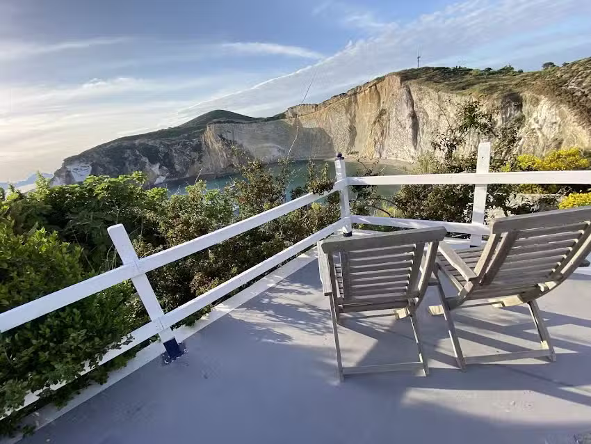 La Corte di Ponza – Exclusive Bed&Breakfast