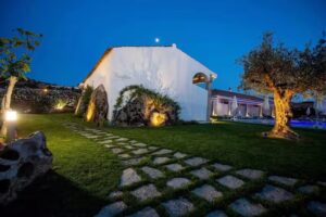 La Corte di Pulicinu