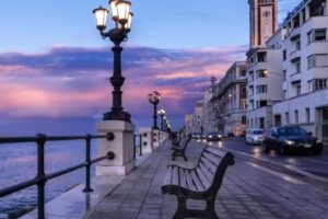 la corte di San Nicola Apartment & Rooms