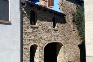 La Corte di San Rocco