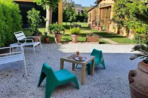 La corte di Stelio B&B