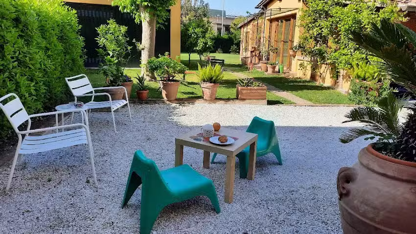 La corte di Stelio B&B