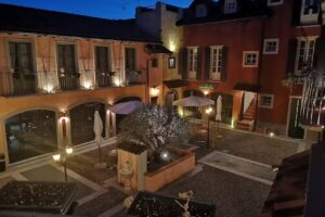 La Corte di Vicolo Torre