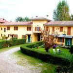La Corte Ghiotta Agriturismo Velezzo Lomellina