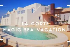 La Corte – Magic Sea Vacation
