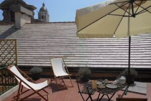 La Corte Room & Breakfast