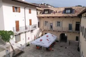 La Corte Room & Relax