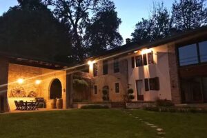 La Corte San Michele