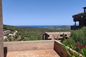 La Corte Smeralda Resort