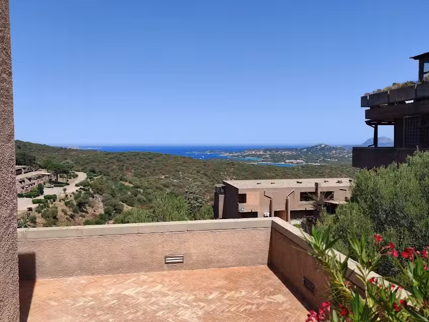 La Corte Smeralda Resort