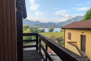 La Corte sul lago – B&B sul Lago di Pusiano