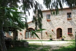 La Cortevilla agriturismo biologico