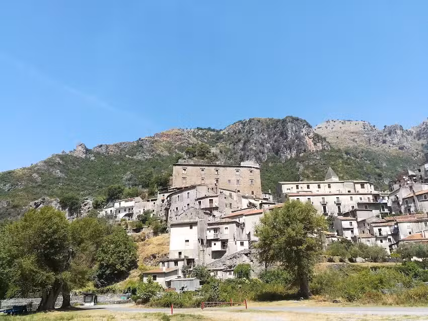 LA COSTA affittacamere ristorante b&b