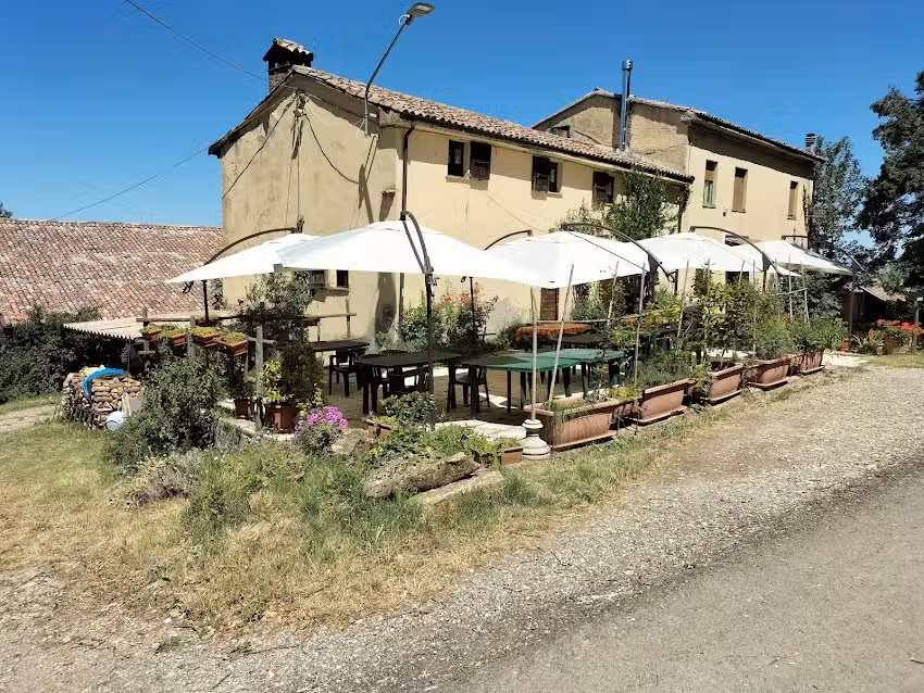 La Costa Agriturismo