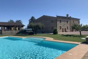 La Country House Il Vecchio Fienile