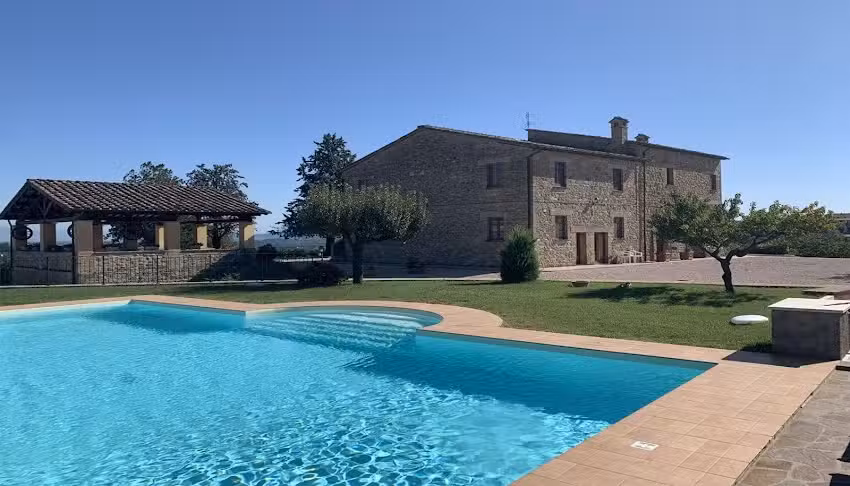 La Country House Il Vecchio Fienile