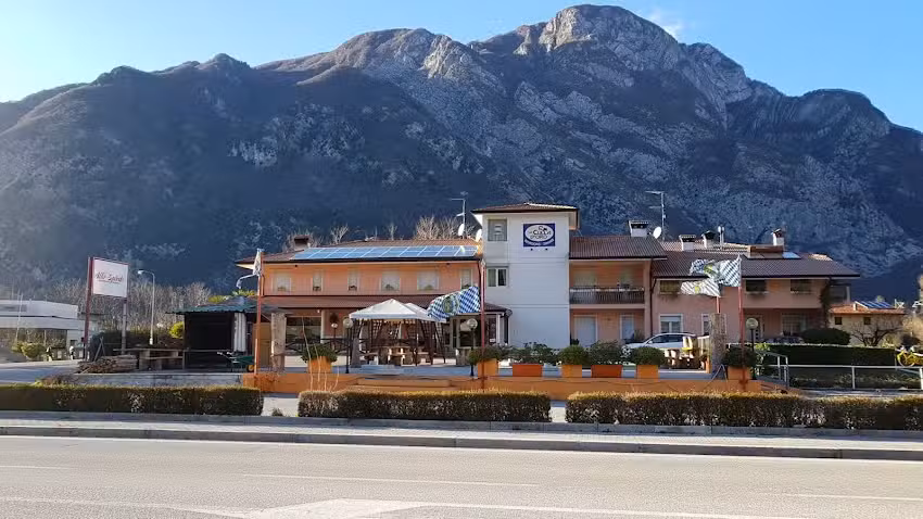 La Culla D’oro – Bedrooms – Zimmer