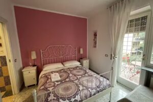 La Culla dell’Ozio B&B