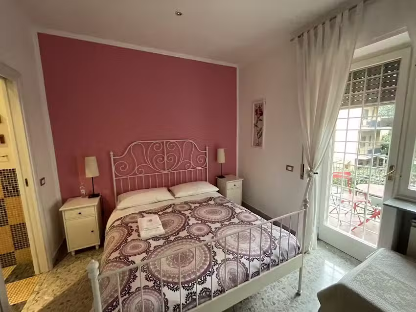 La Culla dell’Ozio B&B