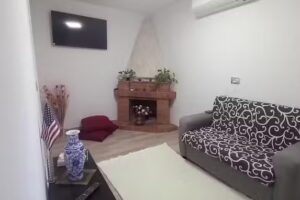 La Custarella Di Paestum