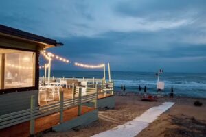 La Dama Bianca Bovo Marina