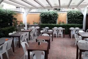 La Dea Dell’Abbondanza