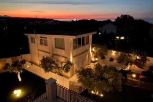 La Depèndance Luxury Rooms