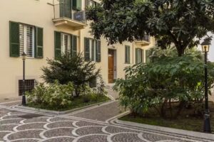 La Design.aTA Experience Bed & Breakfast