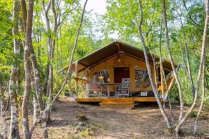 La Diaccia Agriglamping